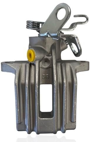 Brake Caliper Compatible With Audi A3 (2010-2021) Rear Left