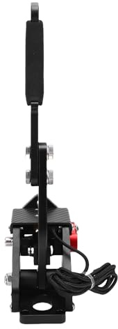 Generic PC USB Handbroms 16 Bit Analog Linjär Broms för G27 G29 G920 G923 T500 T300 Rattar