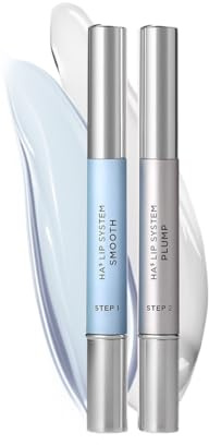 SkinMedica HA5 Smooth & Plump Lip System - Your Hydrating, Volumizing Lip Plumper for Visibly Fuller and Smoother Lips, 0.05 Oz