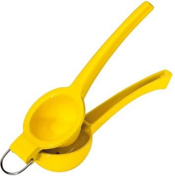 Cilio Limona_KP0000293418 Zitronenpresse, Stahl, Einheitsgröße