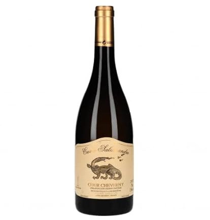 Cour Cheverny Cuvee Salamandre 2020