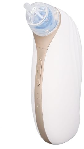 Sèche-oreille électrique, Dispositif D'élimination de L'eau des Oreilles à Séchage Rapide à Température Constante pour les Nageurs Sous la Douche
