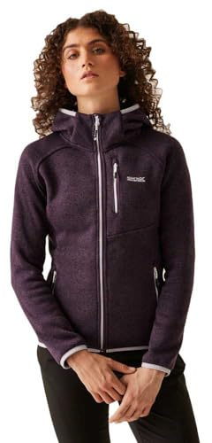 Regatta Newhill Fleece mit Kapuze für Damen