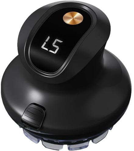 Cortadora de resistente al agua, herramienta de corte de inalámbrica | herramienta de corte de profesional USB, recortadora de cabello para hombre, con batería recargable, dispositivo de