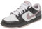 NIKE Dunk Low SE, Sneaker Uomo, Ash Grey Medium Taupe Grey Size L, 41 EU