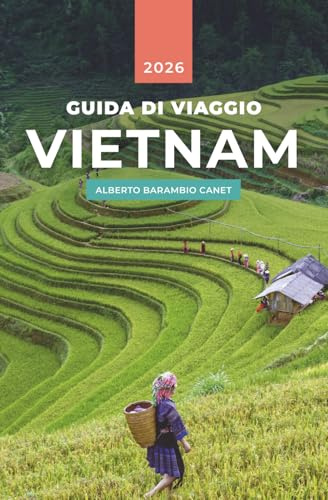 GUIDA DI VIAGGIO VIETNAM
