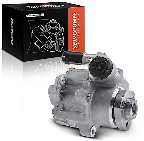 Pompe Servo compatible avec A3 8L Galaxy Ibiza II 6K Golf 1H 1J J-e-t-t-a II P-a-s-s-a-t Polo 6N 1980-2010 953A674CA