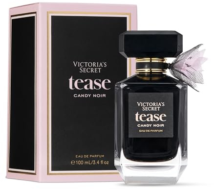 Victoria's Secret Tease Candy Noir Eau de Parfum, 100 ml