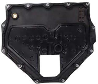 INLIMA Kompatibel mit Getriebeölwanne Für Por&sche 911 Getriebe Automotor Kunststoff Ölwanne 9G132102500 7DT45