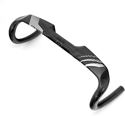 CONTROLTECH Cougar Carbon Aero Handlebar 31.8X420MM, RA522UD , ST1938