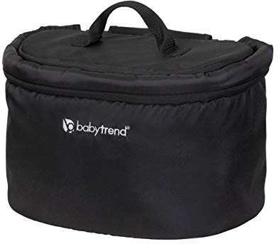 Baby Trend Stroller Wagon Deluxe Storage Basket
