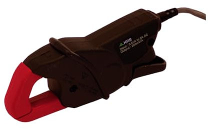 Mini pinza amperometrica per basse correnti KPS POWERCOMPACT CL5A