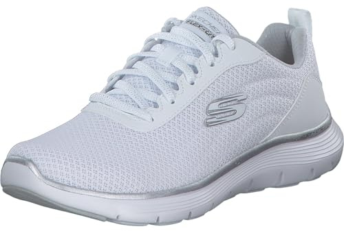 Skechers Flex Appeal 5.0 New Path Zapatillas de DeporteMujer
