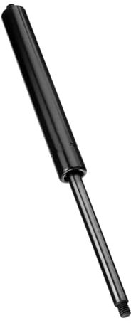 Heckklappendämpfer 1 Stück 100 N 260–560 Mm Universal-Auto-Gasdruckfedern Gasfeder Haubenstützstange Stoßhebevorrichtung Für Wohnmobile Bettfenster Busse Wohnwagen Gasfeder Stoßdämpfer(560mm)