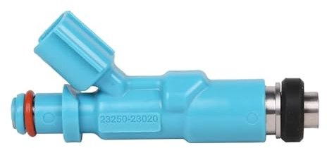 Per T&oyota Per Belta Per Echo Per Platz Per Ractis Per Vitz Per Yaris 4pc Iniettori Di Carburante 2320929015 Ugello Di Iniezione Di Carburante Iniettore carburante