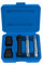 Laser 6750 Tool Kit for Alternator V Belt