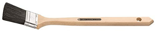 Fassadenpinsel ClassicStar mix mit schwarzer Chinaborste Malerpinsel Pinsel 50mm/19mm x 60 mm