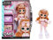 L.O.L. Surprise O.M.G. Poupée Mannequin - WILDFLOWER - Comprend une Poupée, Plusieurs Surprises et de Fabuleux Accessoires - Idéal pour les Enfants de 4 ans et plus