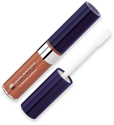Yves Rocher Couleurs Nature Rouge Vertige Liquid Balm, Сinnamon, 7 ml./0.27 fl.oz.