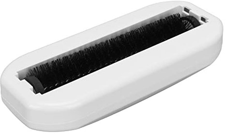 Yosoo Health Gear Manual Carpet Roller Sweeper, Handheld Crumb Cleaner Brush Table Hoover Soft Hair Debris Dust Collector for Table Bed Sheet Clothes Sofa