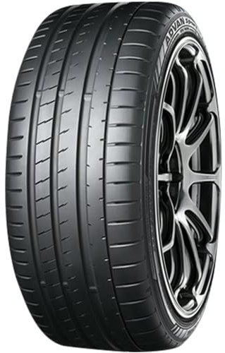 Yokohama 245/40 R19 98Y XL Sommerreifen Reifen