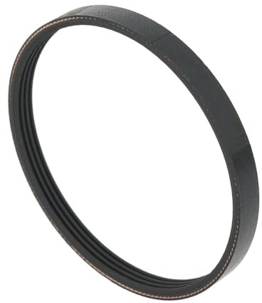 ASDGH Hochwertige Staubsaugerriementeile AZ910UK AZ910UKT, brandneues Reinigungszubehör for NZ801UKT40, Haushaltsbedarf Antriebsriemen Für Staubsauger