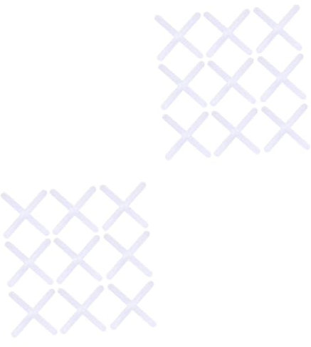 Homoyoyo 4000pcs Grout Spacer Tiles Ceramic Wall Floor Tile Spacers Pe Material