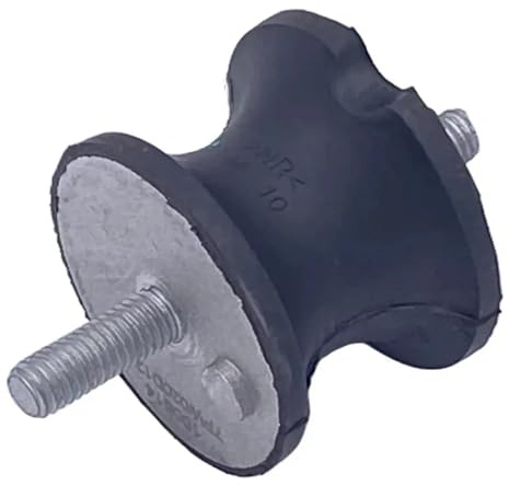 Motorlager Für X1 Für Z4 Für E46 Für E81 Für E82 Für E84 Für E87 Für E88 2004 2005 2006-2012 Motorhalterung Unterstützung Zubehör 22316799330 Motor Halterung