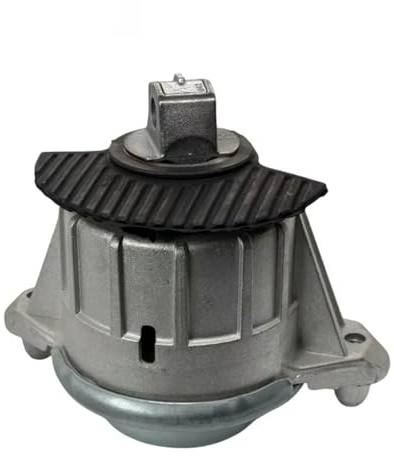 Motor- und Getriebelager kompatibel mit Mercedes-Benz W166, W204, W221, W212, W222, W205, Teilenummer A2182400717, Ersatzteile für Motorlager