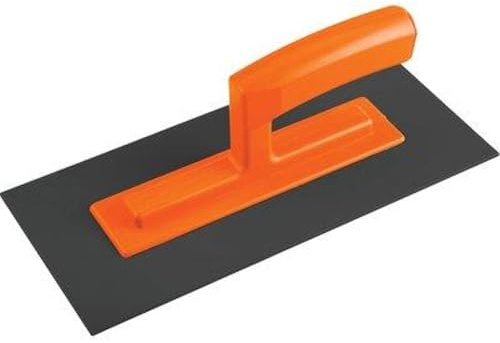 3PZ FRATTONE PLASTICA 355701 WOKIN NERO MM 130X280