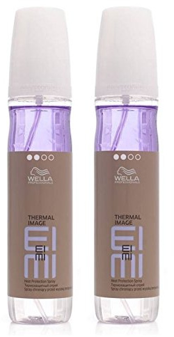 Wella EIMI Thermal Image Heat Protection Spray