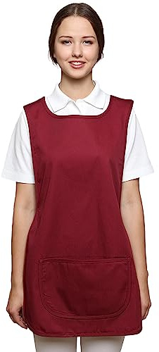 Unisex Hygea Tabard Förkläde