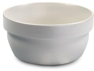Wolters Gohan Ersatznapf weiß S (0,4 L)