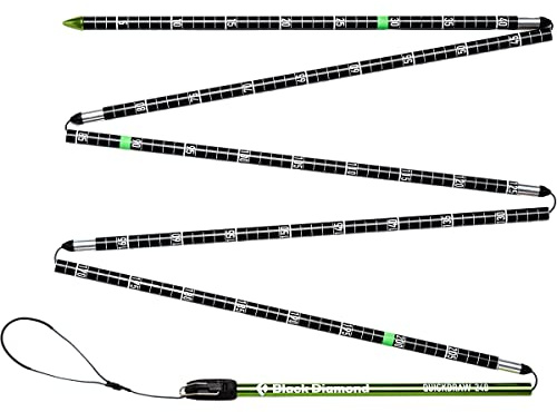 Black Diamond Quickdraw PRO Probe 240 No Color