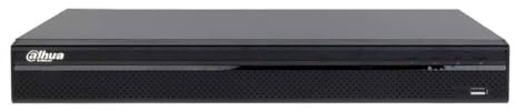Net Video Recorder 8CH 8POE/NVR4208-8P-4KS2/L DAHUA