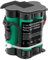 EICHXO 2.5Ah 18V Lithium Battery Compatible with Gardena Robotic Lawnmower R38Li R40Li R45Li R50Li R70Li R75Li R80Li 124562 for Gardena McCulloch ROB R1000 R800
