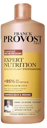 Franck Provost Expert Réparation Balsamo riparatore, da 450 ml