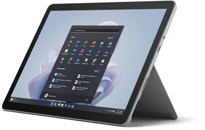 Microsoft Surface Go 4 Platinum 64GB / GB Intel N200 8GB / GB Win 10 Pro