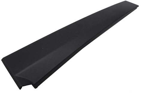 SHLPDFM Tür-B-Säule Zierleisten Verkleidung vorne rechts für Fiesta MK6 3DR 2002-2008 1473662
