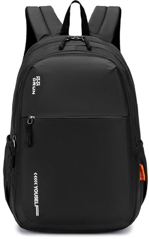 SPAHER Handgepäck Rucksack 40x30x15 Handgepäck British Airways Wizzair Vueling Ultraleicht Wanderrucksack 20L Wasserdicht Backpack Daypack Flugzeug Reiserucksack Damen Herren Outdoor Wandern Camping