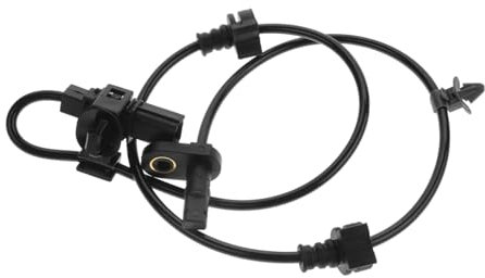 Alipis Rad-abs-geschwindigkeitssensor Für Reifendrucküberwachungssystem Vorderrad-hinterraddrehzahlsensor Reifendruckkontrollsystem Präziser Raddrehzahlsensor Für