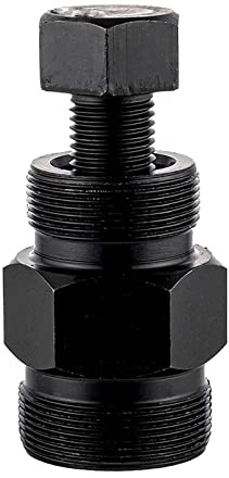 Rotor - Estrattore per pilota volano, per moto da cross, ATV, nero, M26 P1.5 M22 P1.5