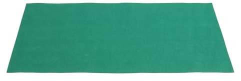 Tnfeeon Alfombra para Reptiles, Forro de Poliéster para Cama de Terrario, Tapete para Reptiles Fácil de Limpiar para Dragones Barbudos y Serpientes de 31,5 X 15,7 Pulgadas (120 * 60cm)