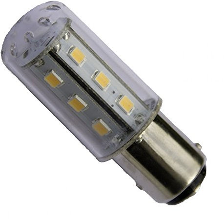 Led Concept Bay15d 10-30v 360° 15 Led Bulb One Size