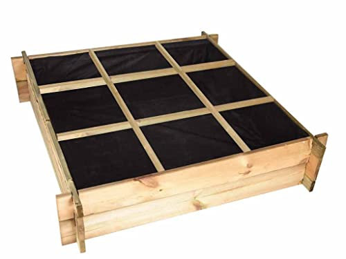 HUERTO URBANO SUELO (9 DEPARTAMENTOS)