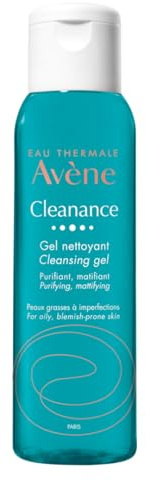 Avene Cleanance Reinigungsgel, 100 ml