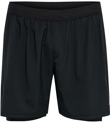Men Core 2-In-1 Shorts