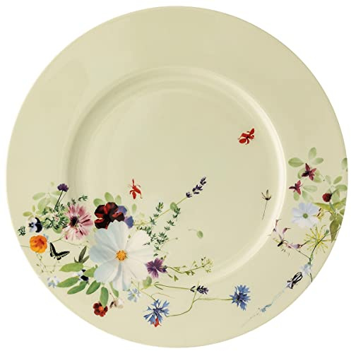 Rosenthal Platzteller 33 Fahne Grand Air 33 CM