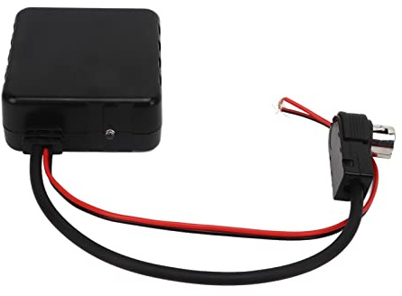 Câble Adaptateur de Voiture Bluetooth Bluetooth sans Fil Adaptateur de Musique Câble o pour Alpine KCA-121B AI-NET CDA-9857R CDA-117