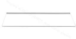 GLACE DE BAC A LEGUMES pour REFRIGERATEUR BRANDT - 46X5511
